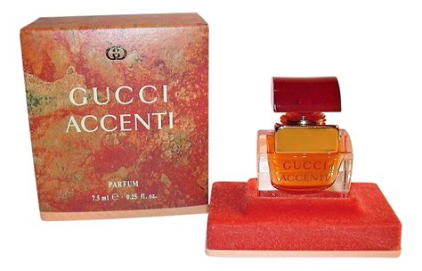 gucci no 1 inspired perfume|Gucci accenti perfume review.